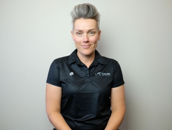 Amy Taylor photo CNZ shirt ID 43703