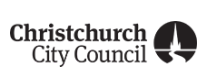 Christchurch City Council