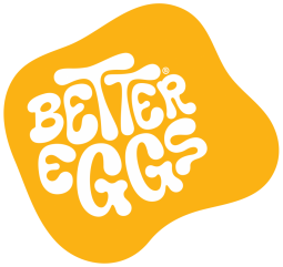 Better Eggs 
