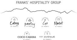 Franks Hospitality Group Queenstown