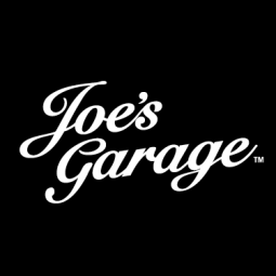 Joes Garage Cranford St