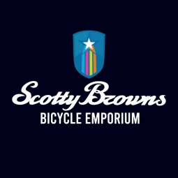 Scotty Browns 