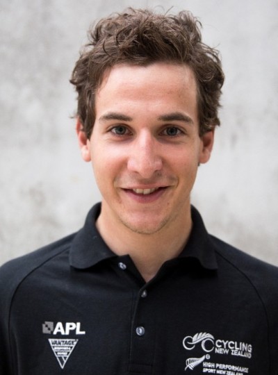 Alex Frame