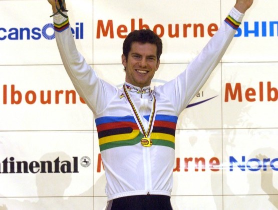 2004 World Track Championships Melbourne Australia 1st Place Mens Scra v2