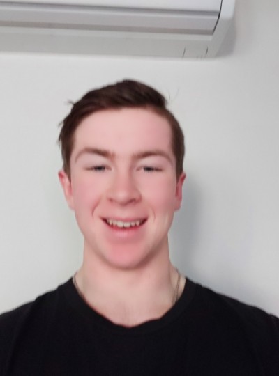 Connor Douglas