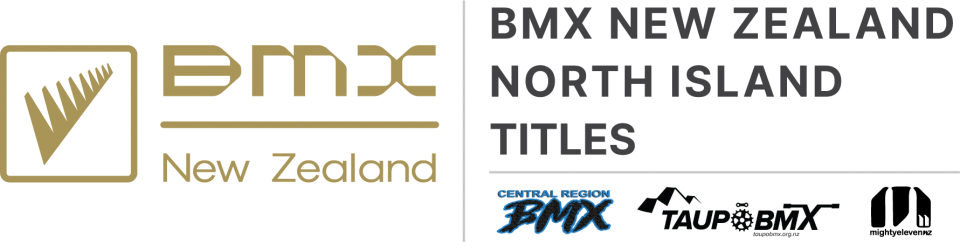 2022 BMXNZ North Island Titles TPO