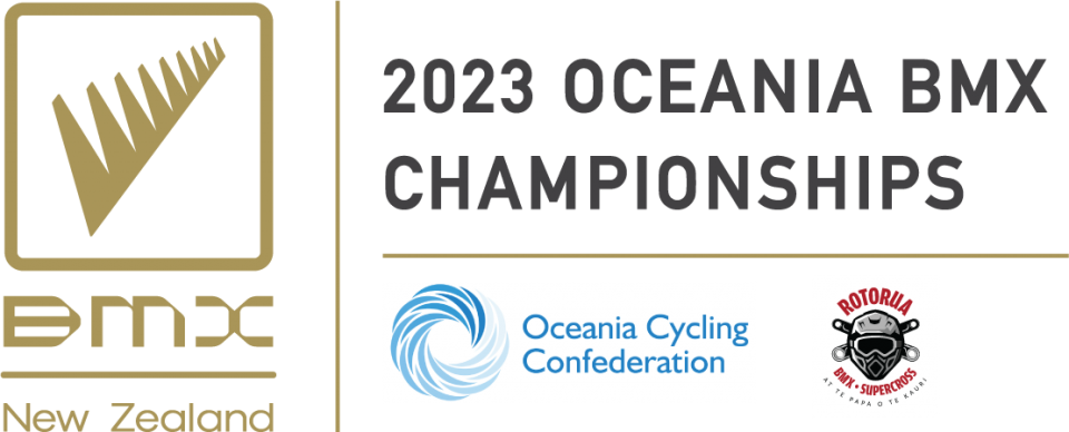 2023 BMXNZ Oceania Championships