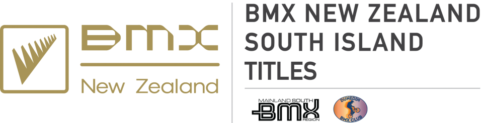 2023 BMXNZ South Island Titles DN