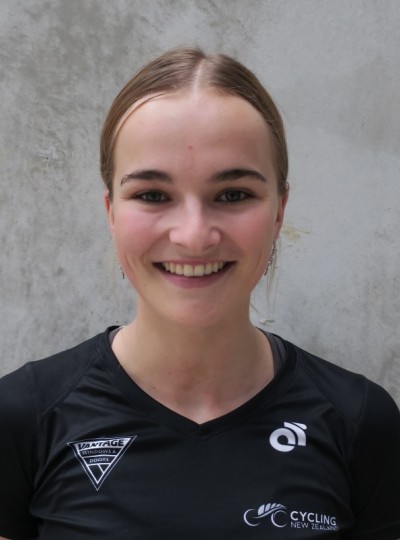 Ally Wollaston