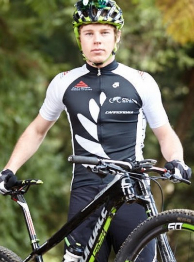Anton Cooper