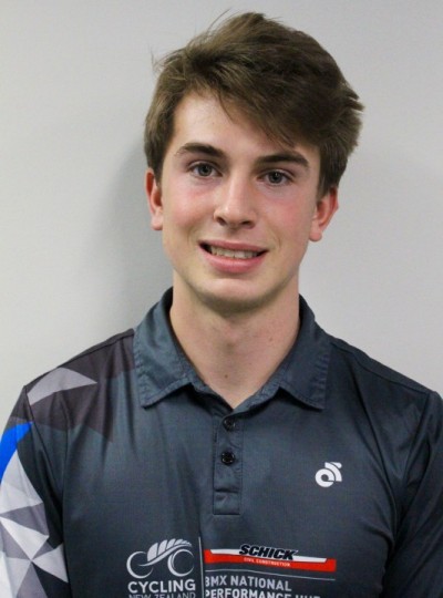 Bennett Greenough