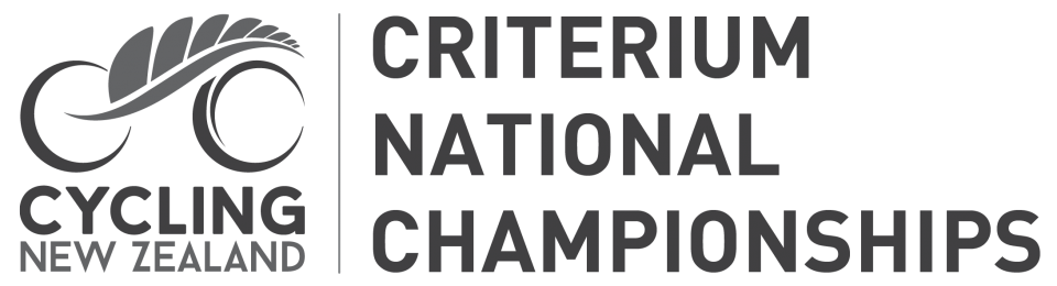 CNZ Criterium Nat Champs Logo 2022