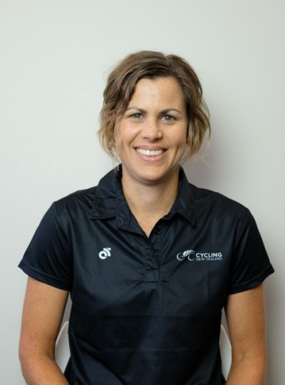 Cath Cheatley