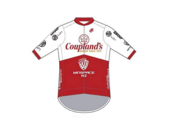 Couplands Booths Group