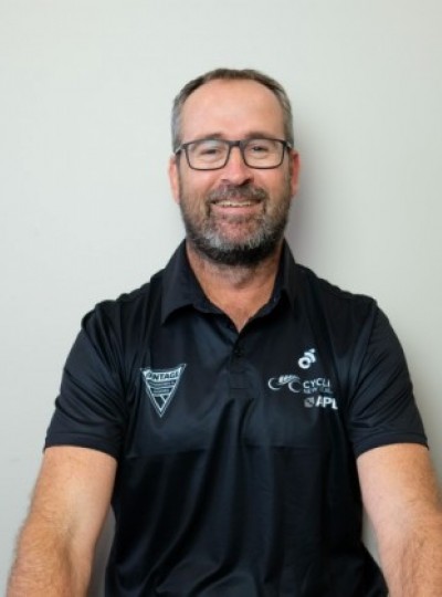 Craig Palmer