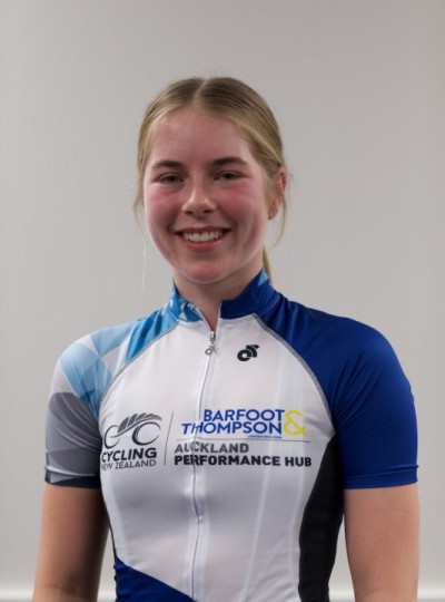 Ella Wyllie
