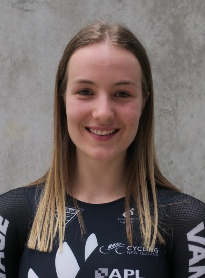 Ellesse Andrews