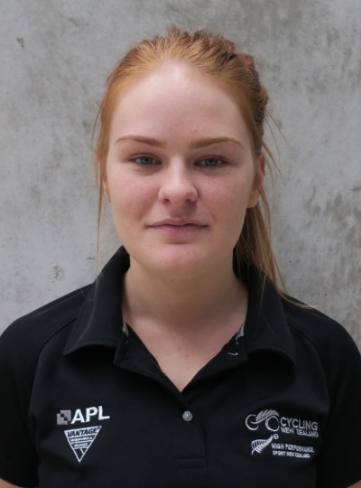 Emily Shearman