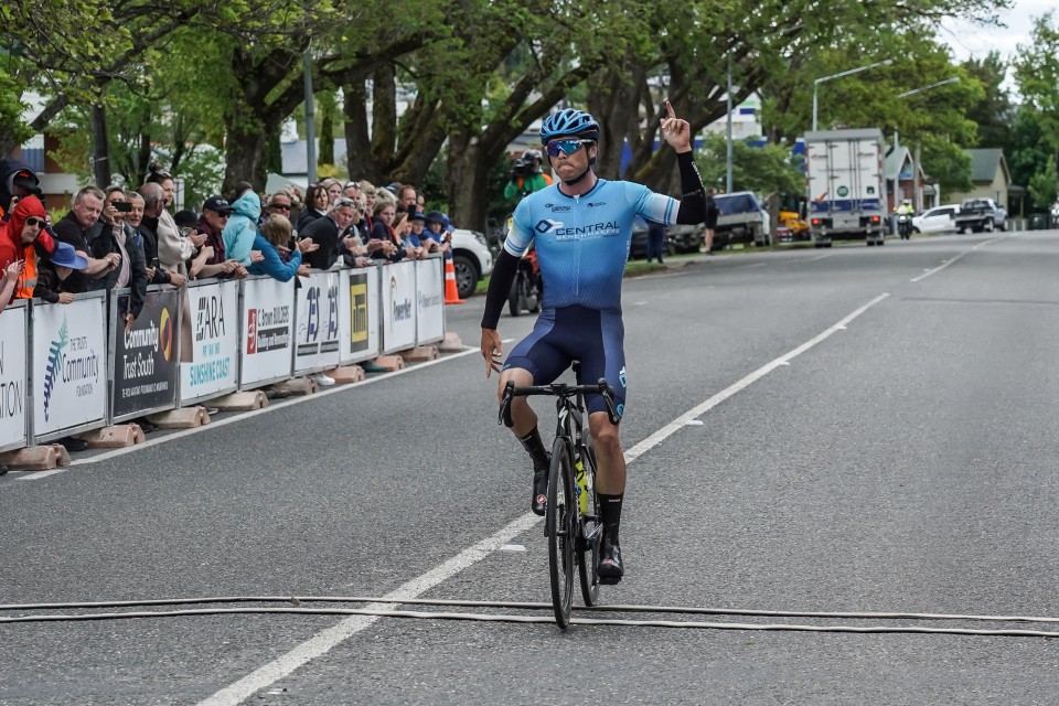 I Support Drug Free Sport Cycling Weekly