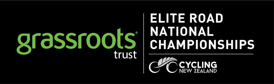 Grassroots Elite Road National Champs Logo BB