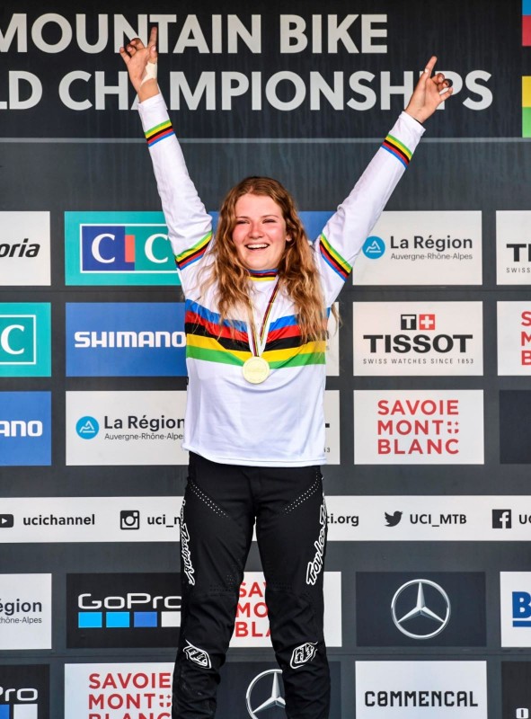 Sizeable New Zealand cycling team set for mega UCI World Championships