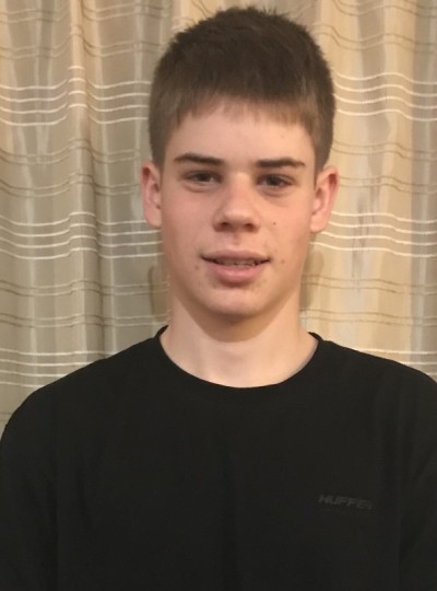Cody Harvey