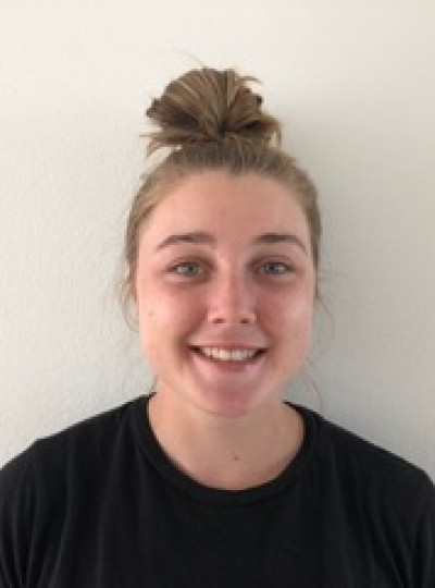 Baylee Luttrell