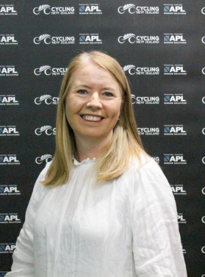 Michelle Henderson