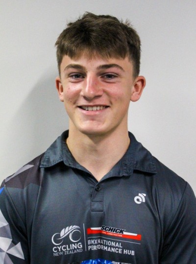 Jack Greenough
