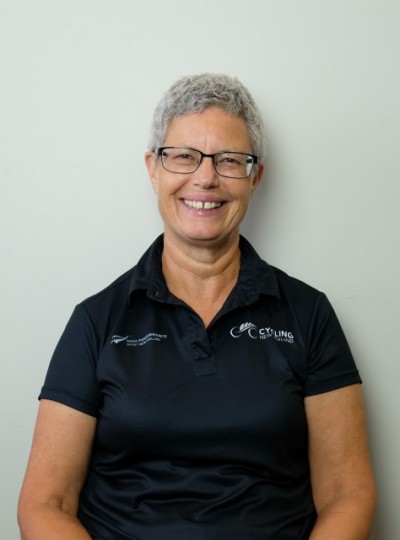 Jenny Gibbs
