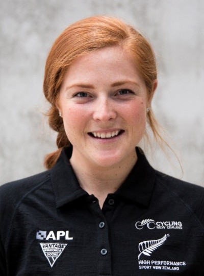 Kirstie Klingenberg