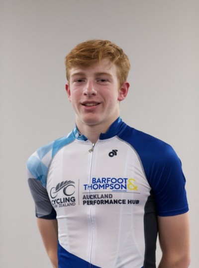 Luke Blackwood