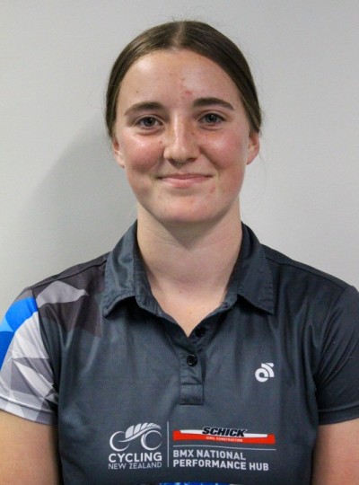 Megan Williams