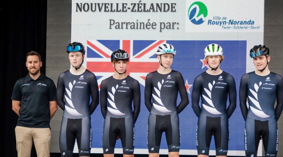 NZ Team Presentation v2