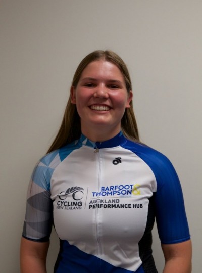 Ally Gothard