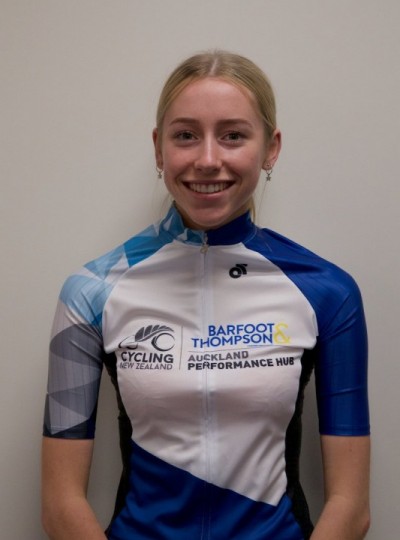 Bonnie Rattray