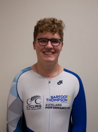 Cameron Davies