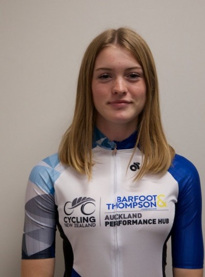 Jodie Blackwood
