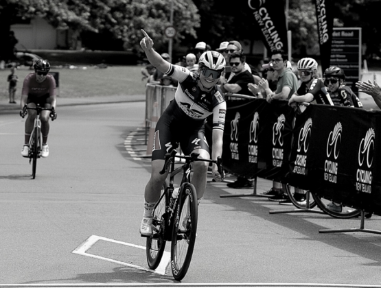 Crit Nats 2024