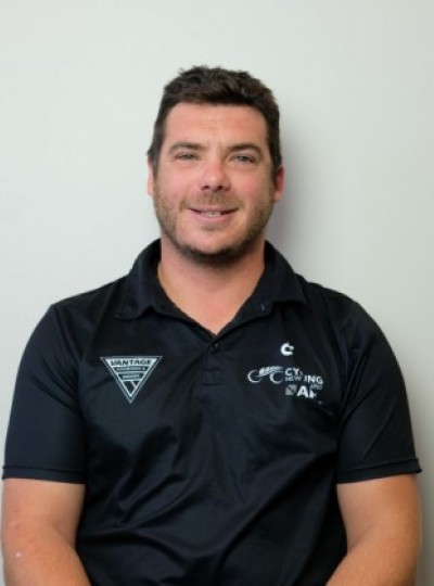 Ross Machejefski