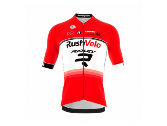 Rushvelo 23