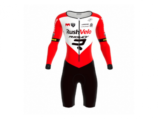 Rushvelo
