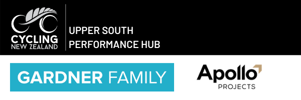 Upper south Performance hub footer