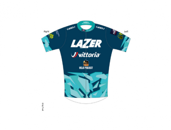 Velo Project