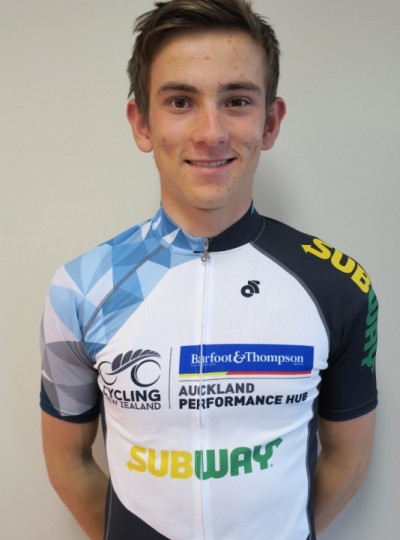 Aaron Wyllie