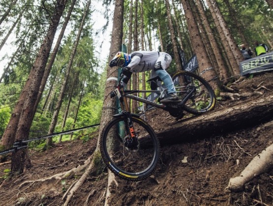 brook Mac Leogang