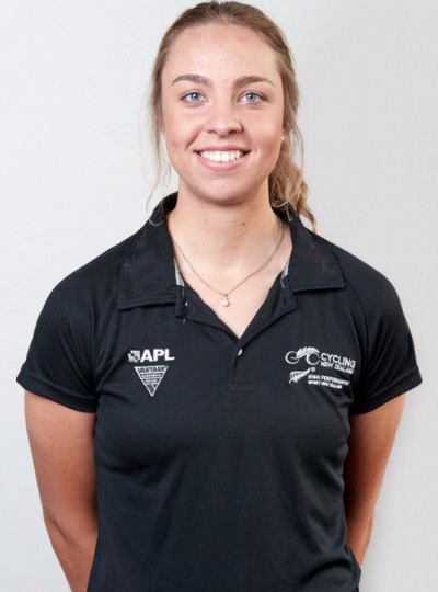 Bryony Botha