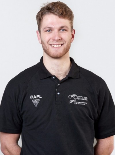 Callum Saunders