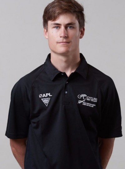 Campbell Stewart