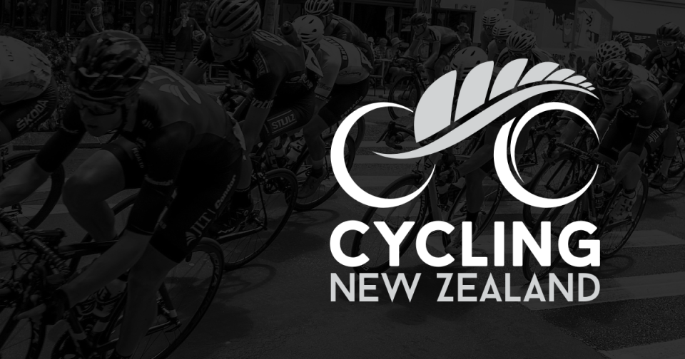 Cycling Nz 